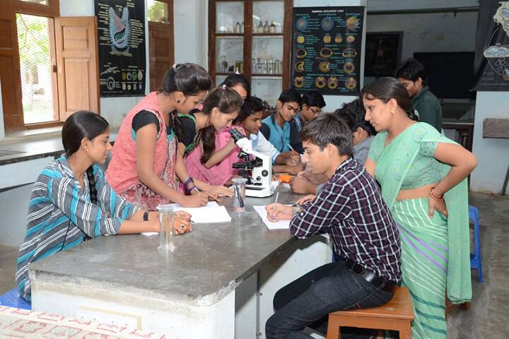 laboratory